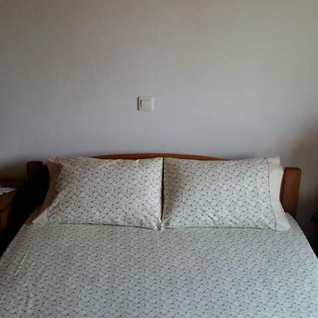 Vlachogiannis El Estate Apartment Skala Rachoni  ภายนอก รูปภาพ