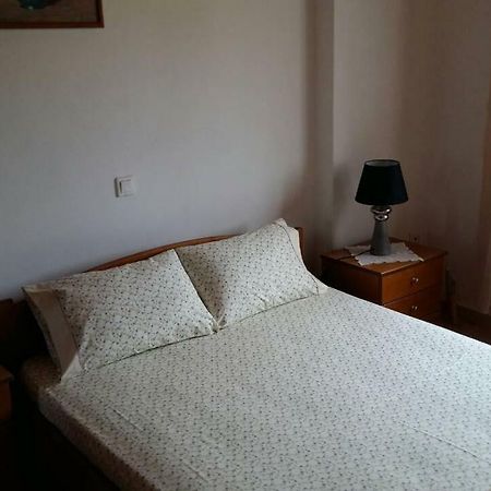 Vlachogiannis El Estate Apartment Skala Rachoni  ภายนอก รูปภาพ