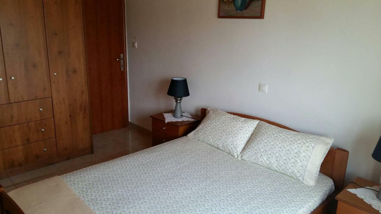 Vlachogiannis El Estate Apartment Skala Rachoni  ภายนอก รูปภาพ