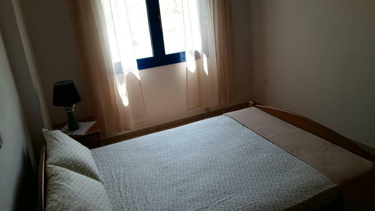 Vlachogiannis El Estate Apartment Skala Rachoni  ภายนอก รูปภาพ