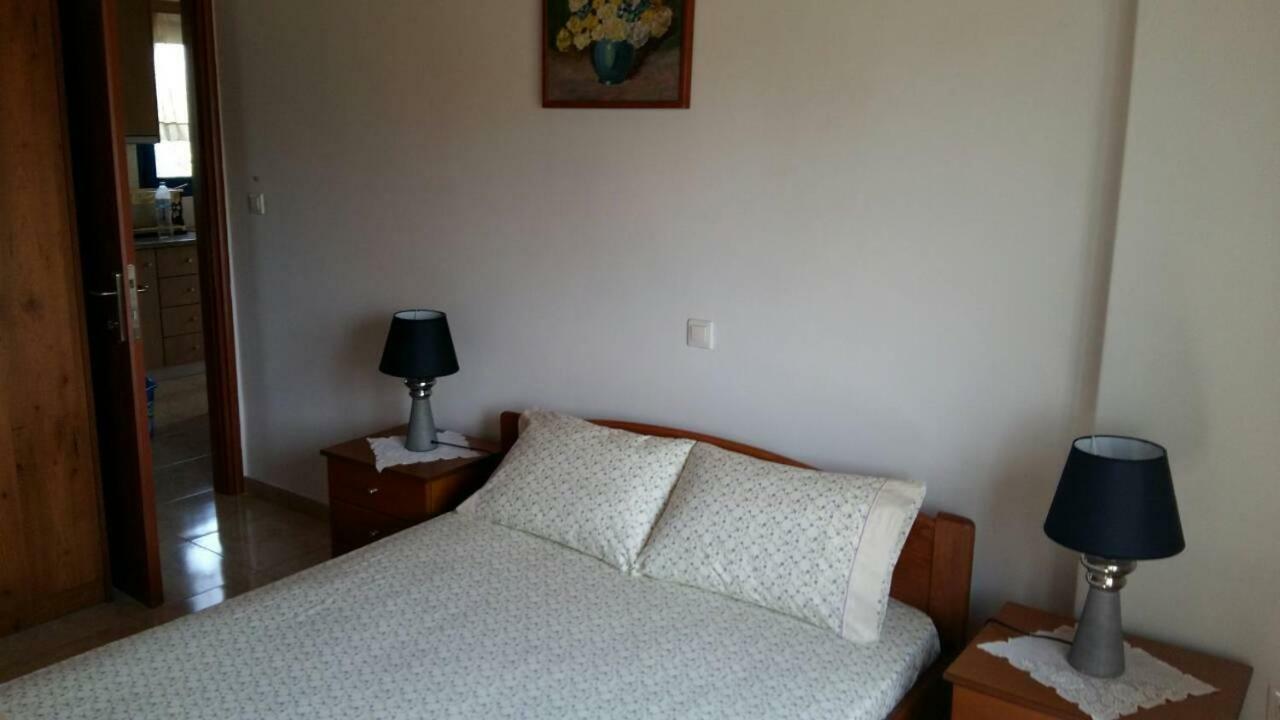 Vlachogiannis El Estate Apartment Skala Rachoni  ภายนอก รูปภาพ